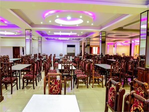 Meeting facility - Misukiplaza Hotel (Ragama)