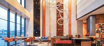 Hampton By Hilton Handan Congtai