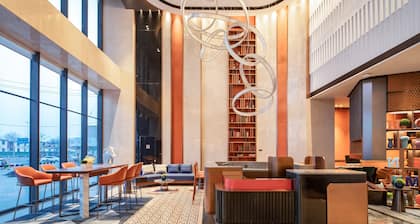 Hampton By Hilton Handan Congtai