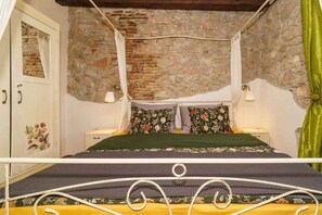 2 dormitorios y wifi