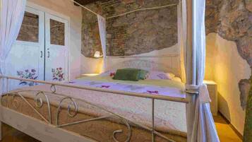 3 dormitorios y Internet