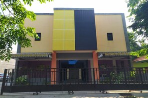 Exteriör
