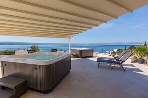Terraço/pátio