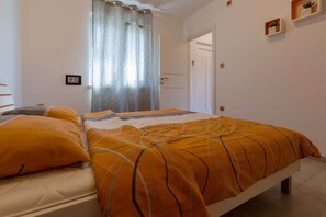 1 bedroom, WiFi