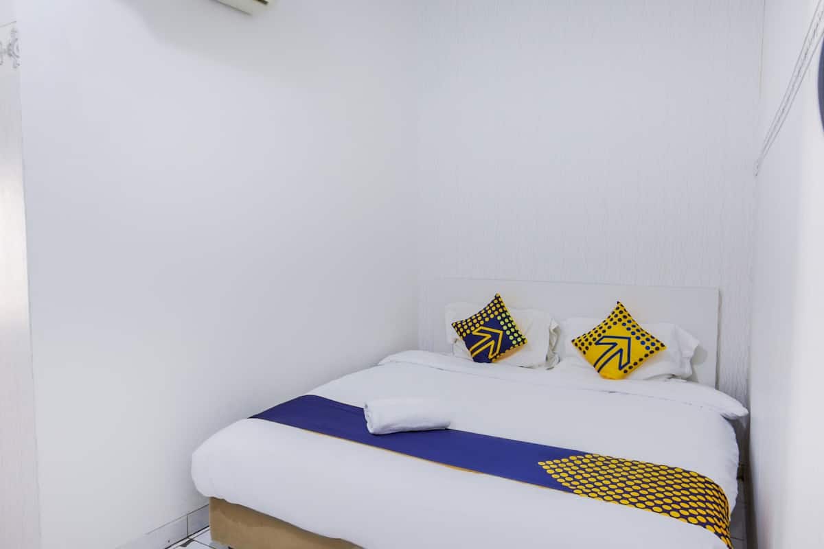 Basic-Doppelzimmer
