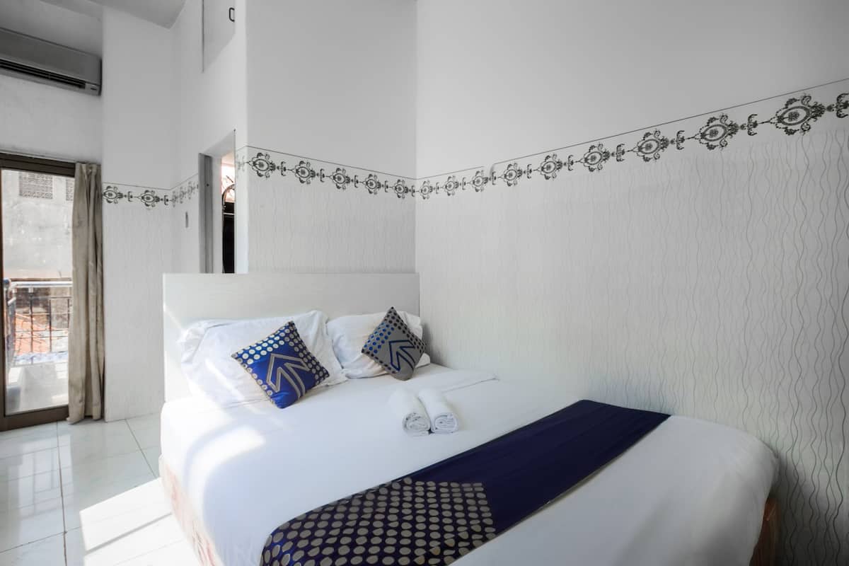 Deluxe-Doppelzimmer
