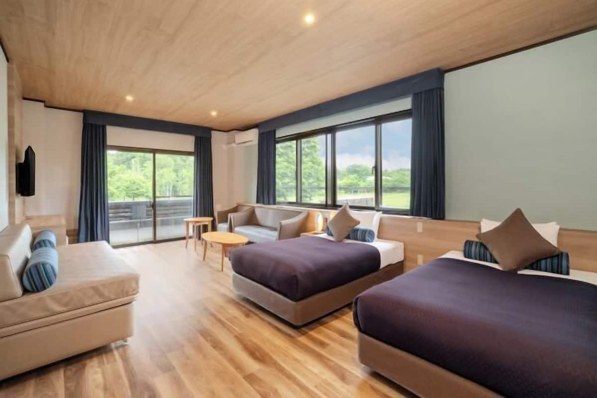 Wi-fi (inkludert) og sengetøy