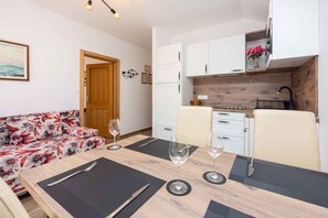 Interior - Holiday apartment mit Whirlpool (Dramalj)
