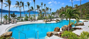 Top Floor Whitsunday Ferielejlighed 1304