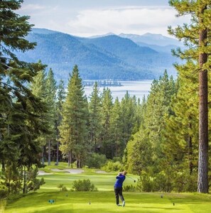 Golf