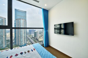 1 Schlafzimmer