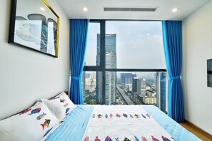 1 Schlafzimmer