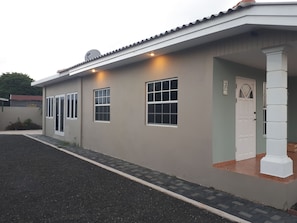 Fachada