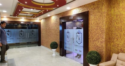 Hotel Vishnu Empire