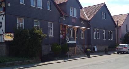 Landhotel Possendorf