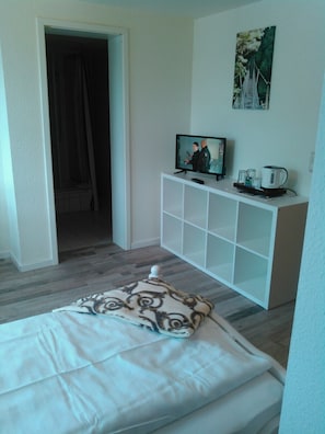 Habitación individual | Wifi gratis