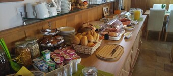 Landhotel Possendorf