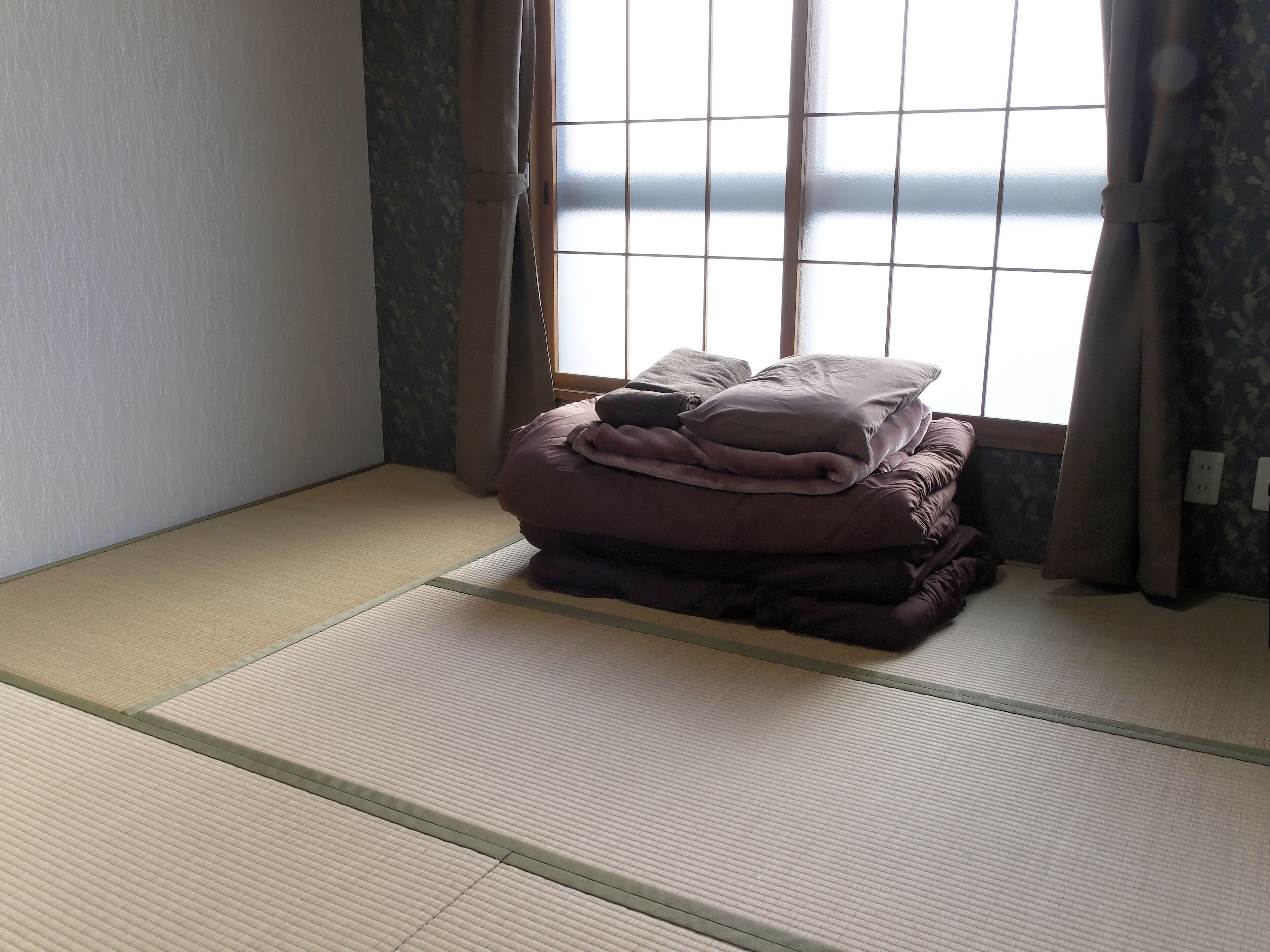 Room (208) | 1 bedroom, free WiFi