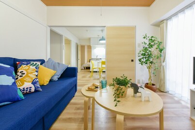 Heights Showa 606