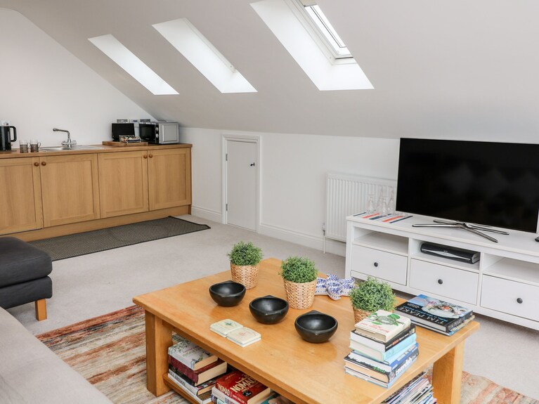 St Julien, Country Holiday Cottage In Dawlish - Exmouth
