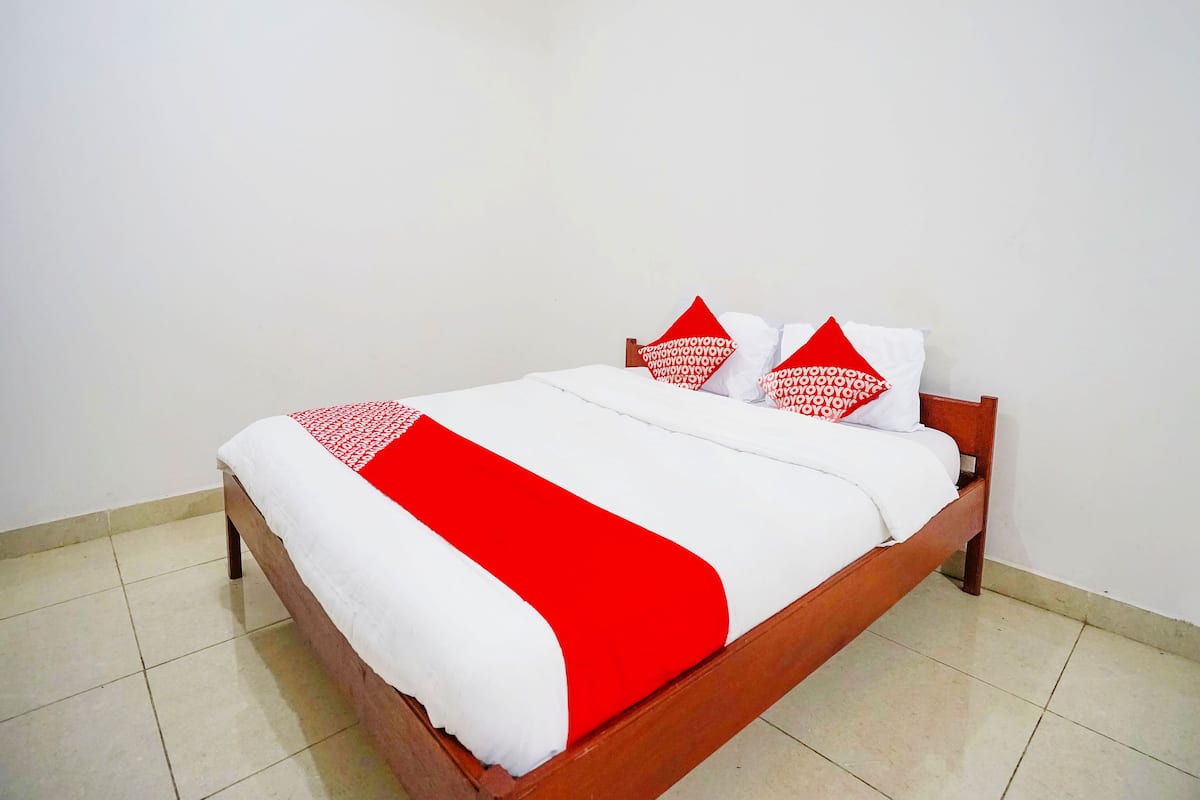 Kamar Double Standar | Wi-Fi gratis