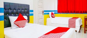 OYO Life 2820 Hotel Perdana Syariah