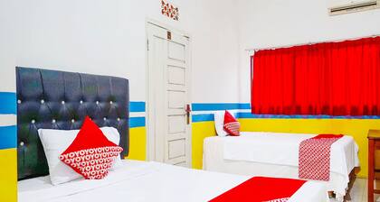 OYO Life 2820 Hotel Perdana Syariah