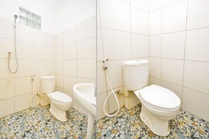 Een douche