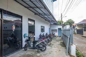 セルフパーキング (無料)