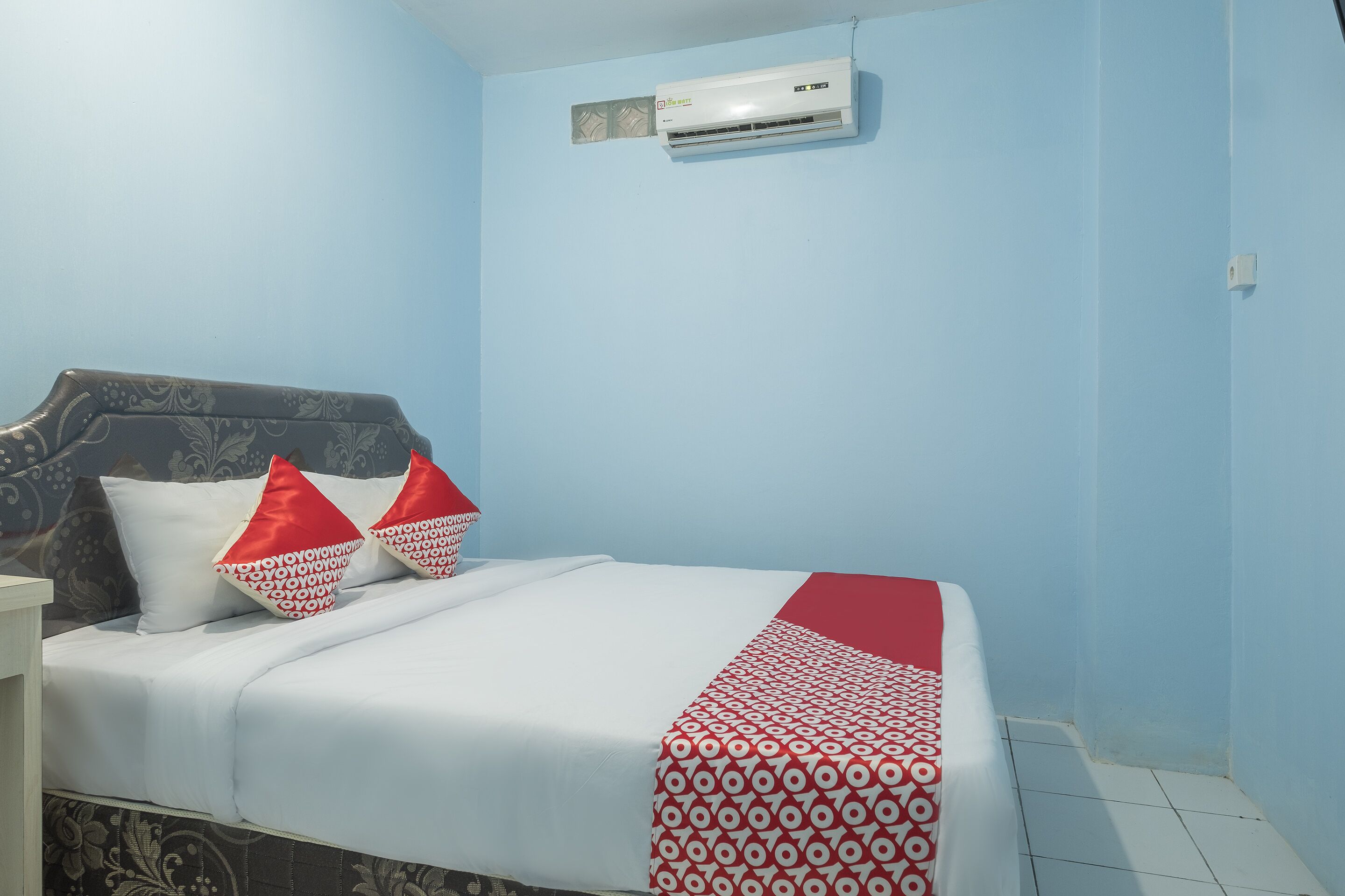 standard double room | 1 bedroom, free wifi, bed sheets