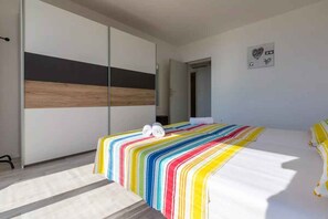 3 chambres, Wi-Fi