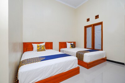 SPOT ON 2790 Bintang Selatan Syariah