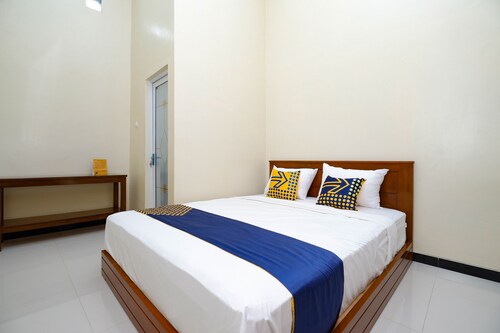 SPOT ON 2790 Bintang Selatan Syariah