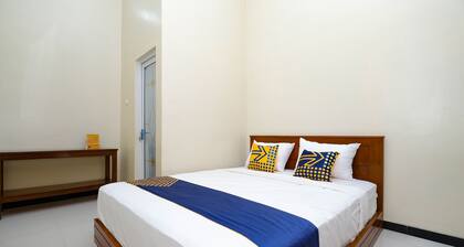 SPOT ON 2790 Bintang Selatan Syariah