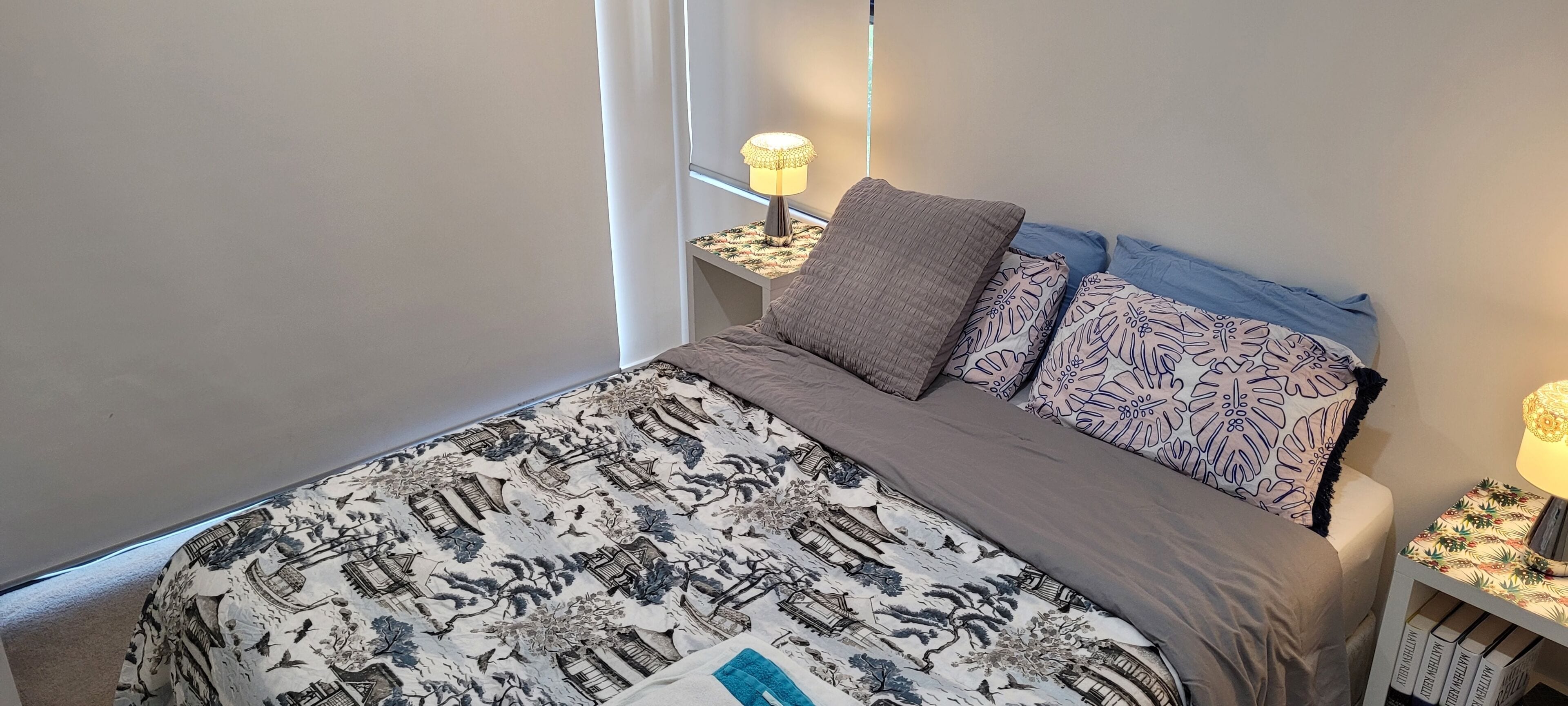 Hendra Heights - 2 Bedroom w/Netflix/Wi-Fi/Coffee