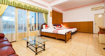 OYO 2855 Sartika Hotel Pati