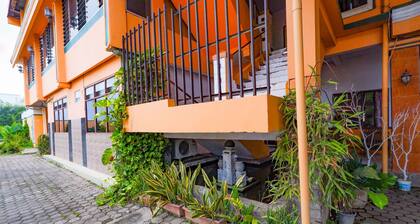 OYO 2855 Sartika Hotel Pati
