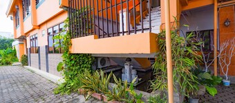 OYO 2855 Sartika Hotel Pati