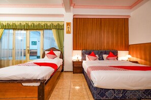 Family Suite - OYO 2855 Sartika Hotel Pati (Pati)