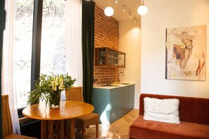 Design Apartment, Terrace