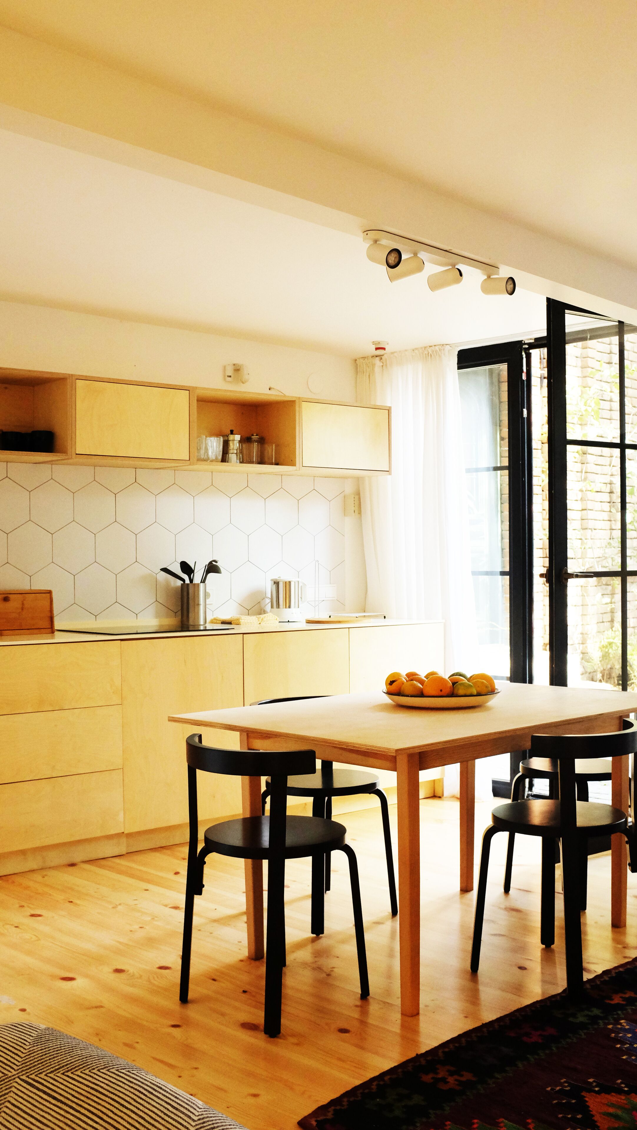 Design Studio | Hypo-allergenic bedding, individually decorated, individually furnished