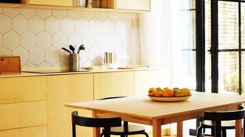 Studio Desain | Seprai antialergi dan didekorasi berbeda-beda