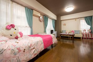 Room (211) - PEOPLE NoIII 211 (Sapporo)