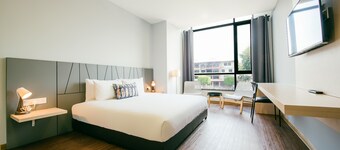 Signature by The Concept - formerly Chill Suites Langkawi