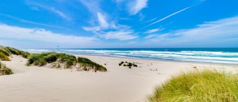 Plage à proximité