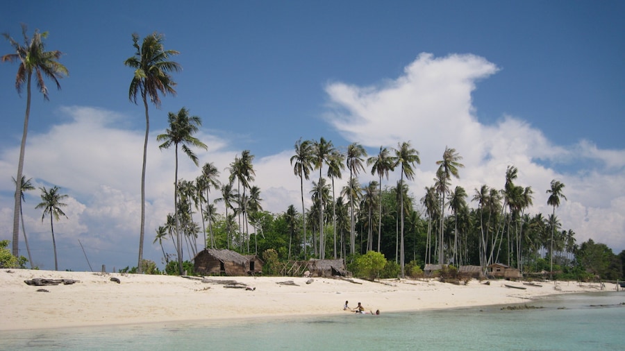 シパダン イン 3
