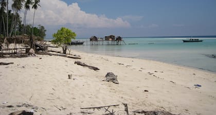 Sipadan Inn 3