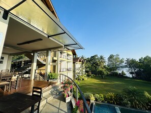 Garden - MOI Koggala by DBI (Koggala)