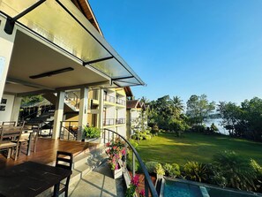 Restaurant - Moi Koggala By Dbi (Koggala)