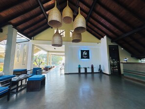 Lobby - Moi Koggala By Dbi (Koggala)